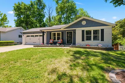 927 Summer Leaf Drive, Saint Peters, MO 63376 - Photo 6