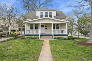 3833 Midview Ave, Bridgeton, MO 63044 - Photo 2