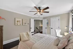 1012 Greystone Manor Pkwy, Chesterfield, MO 63005 - Photo 36