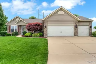 8110 Glen Arbor Dr, Lake Saint Louis, MO 63367 - Photo 1