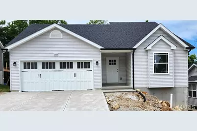 1725 Twelve Oaks Place, Pevely, MO 63070 - Photo 1