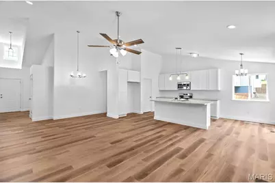 1725 Twelve Oaks Place, Pevely, MO 63070 - Photo 2