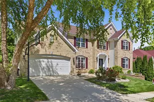 307 Calliope Pl, Chesterfield, MO 63017 - Photo 2