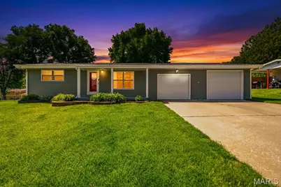 714 Cordes Street, O'Fallon, MO 63366 - Photo 1