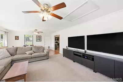 714 Cordes Street, O'Fallon, MO 63366 - Photo 22
