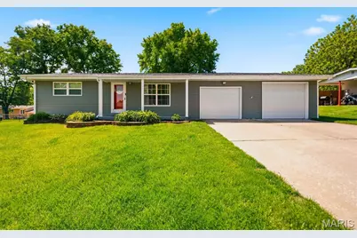 714 Cordes Street, O'Fallon, MO 63366 - Photo 8