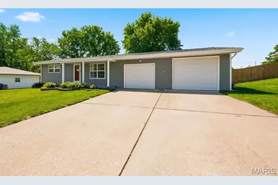 714 Cordes Street, O'Fallon, MO 63366 - Photo 38