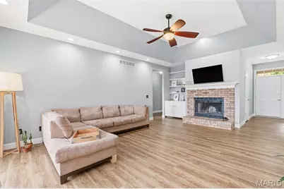 1387 Norwood Hills Drive, O'Fallon, MO 63366 - Photo 16