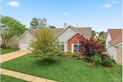 1387 Norwood Hills Drive, O'Fallon, MO 63366 - Photo 6