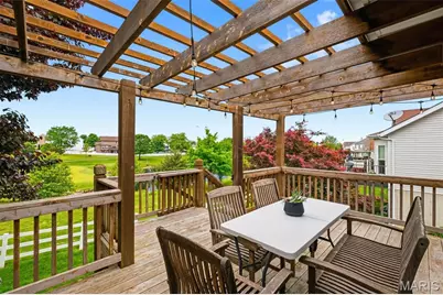 1387 Norwood Hills Drive, O'Fallon, MO 63366 - Photo 56