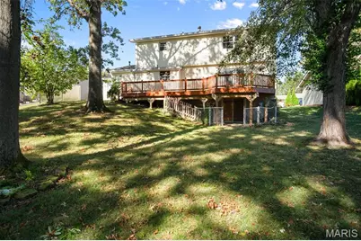 15486 Hitchcock Road, Chesterfield, MO 63017 - Photo 42