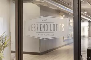 4100 Forest Park Ave, Saint Louis, MO 63108 - Photo 2