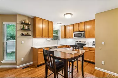 4203 Forder Heights Drive, Saint Louis, MO 63129 - Photo 8