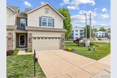 4203 Forder Heights Drive, Saint Louis, MO 63129 - Photo 2