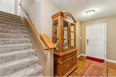 4203 Forder Heights Drive, Saint Louis, MO 63129 - Photo 4