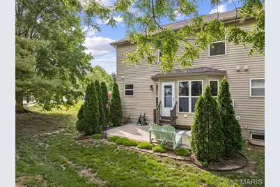 4203 Forder Heights Drive, Saint Louis, MO 63129 - Photo 26