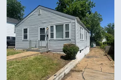 1506 Bradford Avenue, Saint Louis, MO 63133 - Photo 2