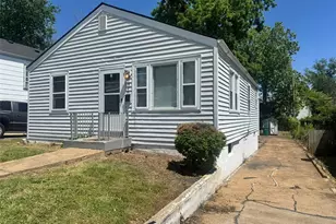 1506 Bradford Ave, Saint Louis, MO 63133 - Photo 2