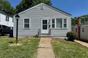 1506 Bradford Ave, Saint Louis, MO 63133 - Photo 1