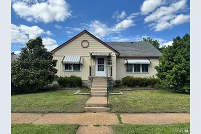 6015 Arthur Avenue, Saint Louis, MO 63139 - Photo 1