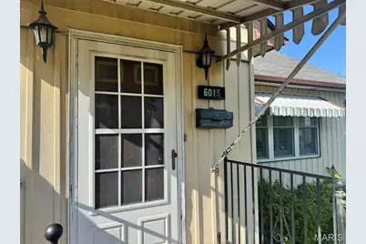 6015 Arthur Avenue, Saint Louis, MO 63139 - Photo 2
