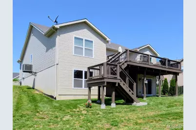 1716 Meade Court, Pacific, MO 63069 - Photo 50