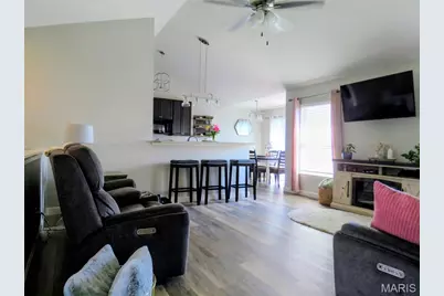 1716 Meade Court, Pacific, MO 63069 - Photo 20