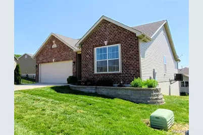 1716 Meade Court, Pacific, MO 63069 - Photo 2