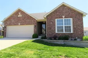 1716 Meade Ct, Pacific, MO 63069 - Photo 2