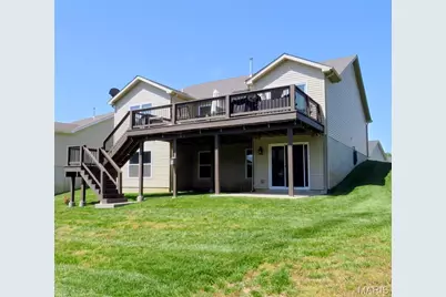 1716 Meade Court, Pacific, MO 63069 - Photo 48