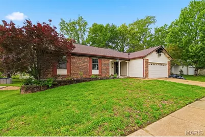 1019 Redemption Way, Florissant, MO 63034 - Photo 6