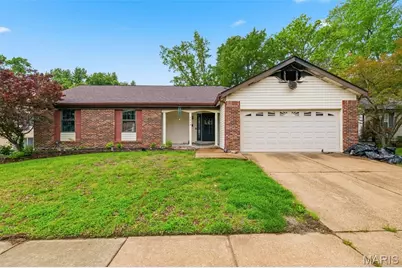 1019 Redemption Way, Florissant, MO 63034 - Photo 8