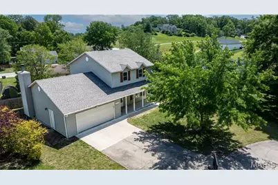 1006 Camino Court, Cape Girardeau, MO 63701 - Photo 34