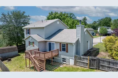 1006 Camino Court, Cape Girardeau, MO 63701 - Photo 6