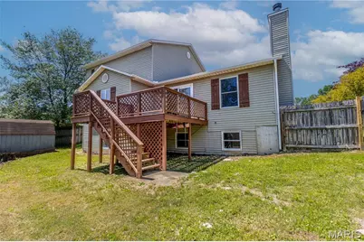1006 Camino Court, Cape Girardeau, MO 63701 - Photo 8