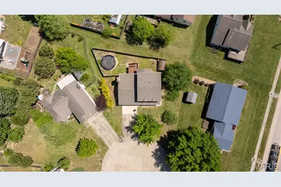 1006 Camino Court, Cape Girardeau, MO 63701 - Photo 32