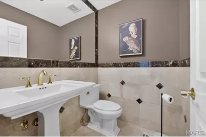 18032 Turkey Bend Drive, Wildwood, MO 63038 - Photo 32