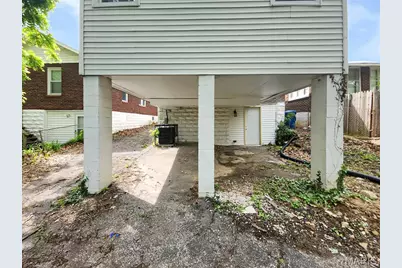 3518 Maywood Avenue, Saint Louis, MO 63121 - Photo 2