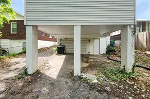 3518 Maywood Ave, Saint Louis, MO 63121 - Photo 2