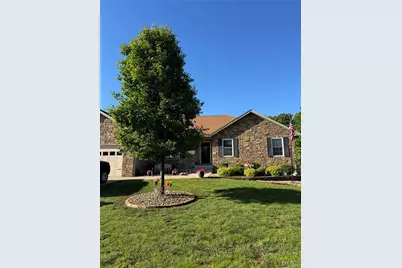 12250 Alexandria Court, Rolla, MO 65401 - Photo 1