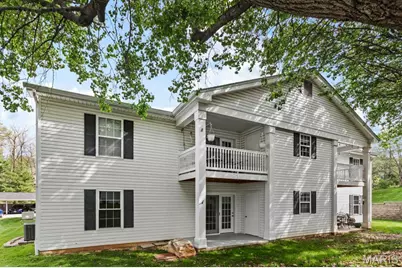 918 Hanna Place Court #F, Manchester, MO 63021 - Photo 20
