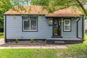 6232 Witsell Ave, Berkeley, MO 63134 - Photo 1