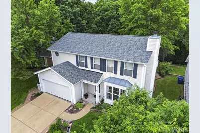 1457 Greenfield Crossing Court, Ballwin, MO 63021 - Photo 2