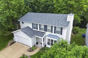 1457 Greenfield Crossing Ct, Ballwin, MO 63021 - Photo 2