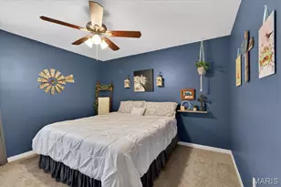 1457 Greenfield Crossing Ct, Ballwin, MO 63021 - Photo 26