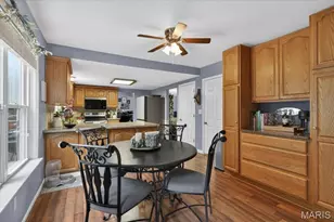 1457 Greenfield Crossing Ct, Ballwin, MO 63021 - Photo 20