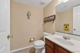 1457 Greenfield Crossing Ct, Ballwin, MO 63021 - Photo 36