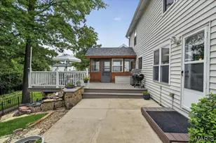 1457 Greenfield Crossing Ct, Ballwin, MO 63021 - Photo 42