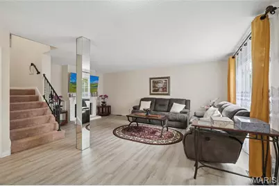 11717 Villa Dorado Drive, Saint Louis, MO 63146 - Photo 2