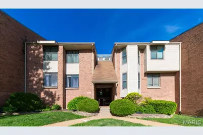 5259 Cedarstone Court #A, Saint Louis, MO 63129 - Photo 1